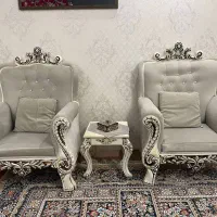 سرویس چوبی|مبلمان خانگی و میز عسلی|اردبیل, |دیوار