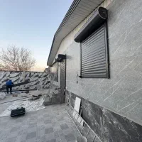 صفحه پلیت کرکره کاور خور|مصالح و تجهیزات ساختمان|همدان, |دیوار