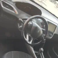 پژو ۲۰۰۸|خودرو سواری و وانت|تهران, سهروردی|دیوار