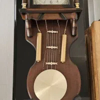 ساعت دیواری