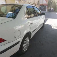 سمند ال ایکس ۹۷  کم کار|خودرو سواری و وانت|شیراز, غدیر جنوبی|دیوار