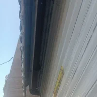 درب کرکره برقی تقریبا نو|مصالح و تجهیزات ساختمان|مشهد, کوی ولیعصر|دیوار