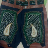 لباس زورخانه