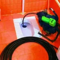 لوله بازکن ولیعصر باغمیشه آبرسان*عباسی(50%اوجوزلو)|خدمات پیشه و مهارت|تبریز, |دیوار