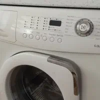 ماشین لباس شویی|ماشین لباسشویی و خشککن لباس|زنجان, |دیوار