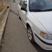 سمندEFV|خودرو سواری و وانت|بوکان, |دیوار