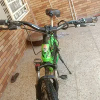 دوچرخه ۲۶|دوچرخه، اسکیت، اسکوتر|مسجد سلیمان, |دیوار