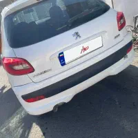 207 پانا|خودرو سواری و وانت|یزد, |دیوار