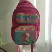 کوله پشتی سالم