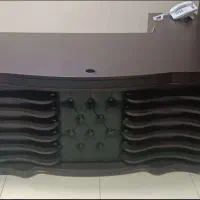 فروش میز مدیریتی در حد نو