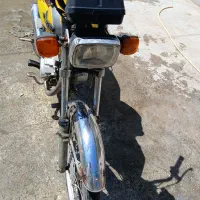 موتورهندا۸۶