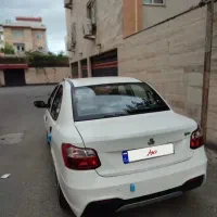 ساینا اس مدل 1402 در حد صفر|خودرو سواری و وانت|خرمآباد, |دیوار