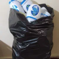 شیشه ودبه ماست وبطری وقوطی رب وظروف تلقی بسته بندی|ظروف نگهدارنده، پلاستیکی، یک‌بارمصرف|مشهد, رضاشهر|دیوار