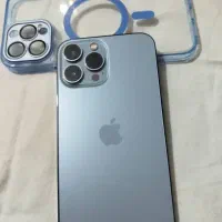 ایفون 13پرومکس..