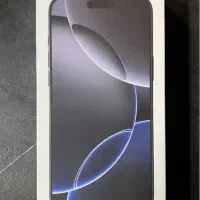 آیفون ۱۶ پرومکس