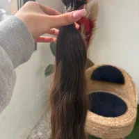 مو طبیعی|آرایشگاه و سالن‌های زیبایی|مشهد, چهارچشمه|دیوار