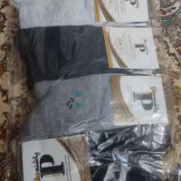 جوراب مردانه.