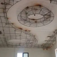 رابیتس کاری و کنف کاری|خدمات پیشه و مهارت|اراک, |دیوار