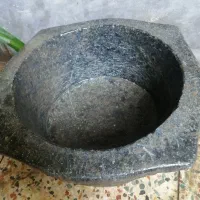 هاونگ سنگی قدیمی