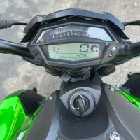 بلنتا z1000|موتورسیکلت|خرم‌آباد, |دیوار