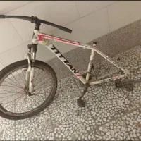 دوچرخه تنه۲۶