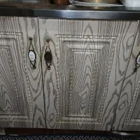 کابینت|آب‌چکان و نظم‌دهنده ظروف|پیشوا, |دیوار