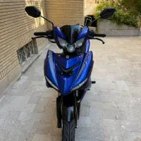 یاماها ام ایکس کینگ|موتورسیکلت|شیراز, ارم|دیوار