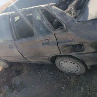پراید 131 صبا مدل 84