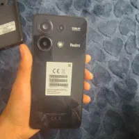 گوشی شیائومی ردمی نوت ۱۳ / note 13