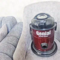 جاروبرقی نوهیچ استفاده نشده