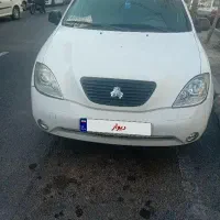 تیبا ۱مدل ۱۴۰۰|خودرو سواری و وانت|تهران, عبدل‌آباد|دیوار