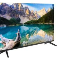 تلوزیون اسنوا اسمارت ۵۵اینچ اندروید ultra پلمپ