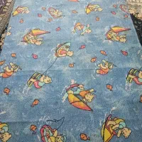 موکت اتاق بچه