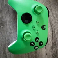 ایکس باکس سری ایکس +۳ دسته+ هدست+شارژر+بازی|کنسول، بازی ویدئویی و آنلاین|تهران, بوستان سرخه حصار|دیوار