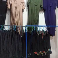 پوشاک قنبرنژاد|لباس|آبادان, |دیوار