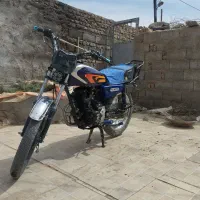 موتور هندا200