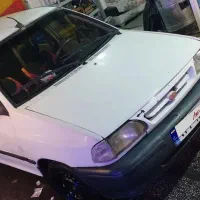 پراید مدل ۱۳۸۲|خودرو سواری و وانت|رباط‌کریم, رباط‌کریم|دیوار