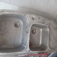 سینک دولگنه