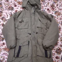 تعدادی کاپشن و پالتو