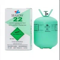 گاز کولر گازی r22