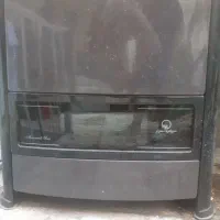 بخاری مروارید سوز