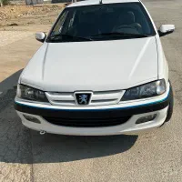 پژوپارس مدل۹۹