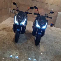 adv 160|موتورسیکلت|مشهد, سناباد|دیوار