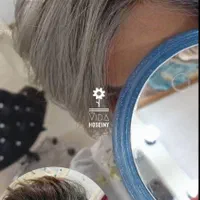 آف50٪ رنگ و لایت تخصصی آموزش رنگ شینیون بافت ناخن|خدمات آرایشگری و زیبایی|مشهد, الهیه|دیوار