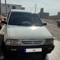 پراید۱۳۱مدل۸۲
