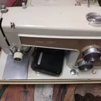 چرخ خیاطی