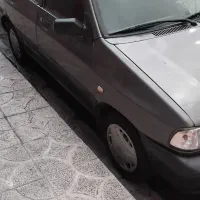 پراید ۸۹