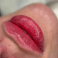 آرایش دائم صورت حرفه ای|خدمات آرایشگری و زیبایی|اردبیل, |دیوار