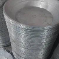 فروش انواع تشت آهنی. استمبولی،بیل ،فرغون،چرخ فرغون