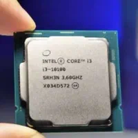 cpu i313100